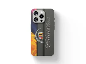 Cadillac Coque Smartphone Design Créatif Personnalisable
